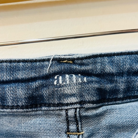 Ana jegging jeans Denim Jeans size 8 - Picture 2 of 7